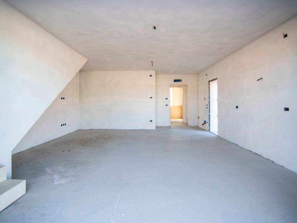 casa indipendente in vendita a Legnaro