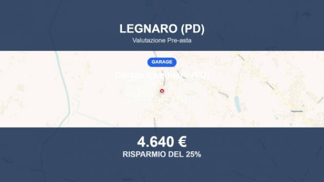 casa indipendente in vendita a Legnaro