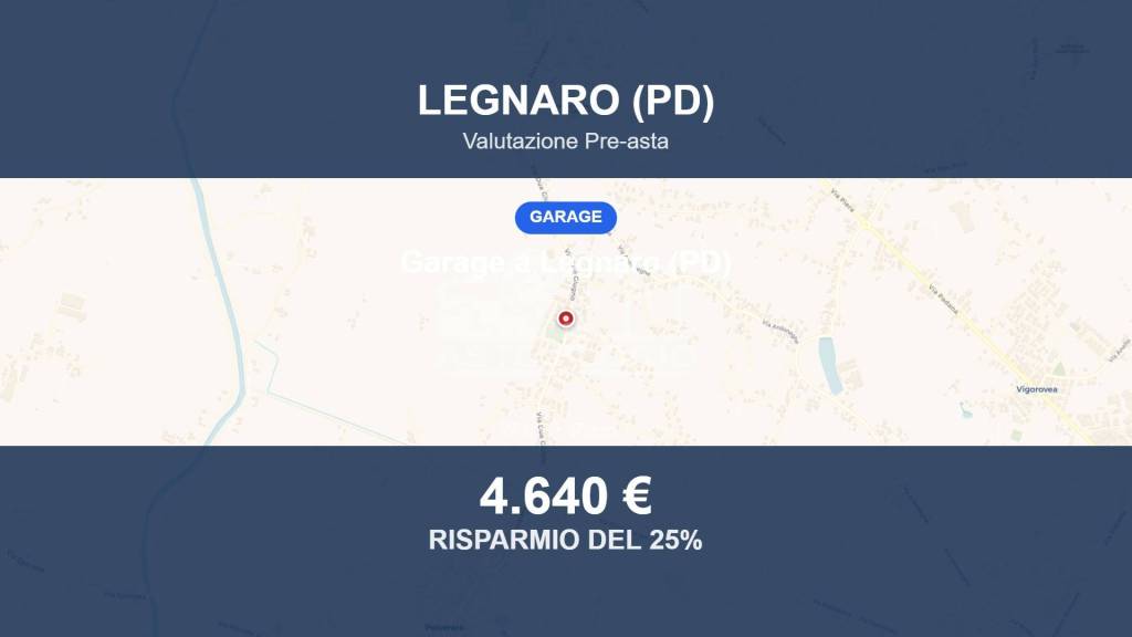casa indipendente in vendita a Legnaro in zona Casone