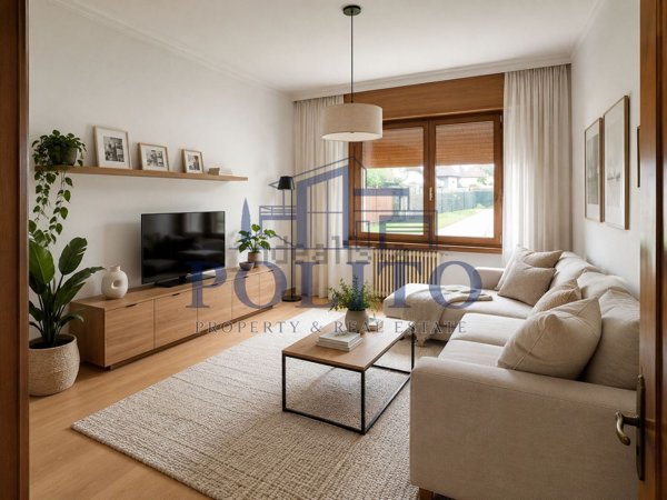 casa indipendente in vendita a Legnaro in zona Volparo
