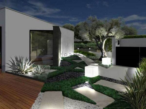 casa indipendente in vendita a Legnaro in zona Volparo