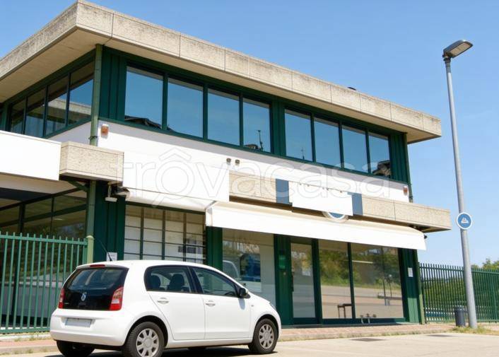 appartamento in vendita a Legnaro in zona Volparo