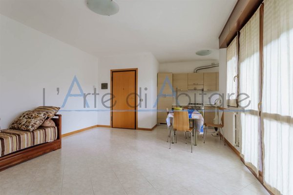 appartamento in vendita a Legnaro in zona Volparo