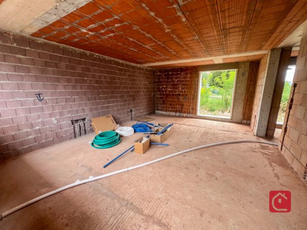 casa indipendente in vendita a Legnaro in zona Casone