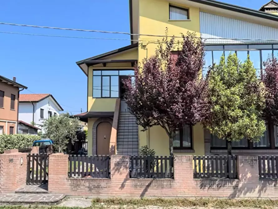 terreno in vendita a Legnaro