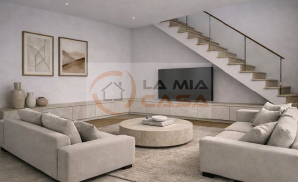 casa indipendente in vendita a Legnaro in zona Volparo