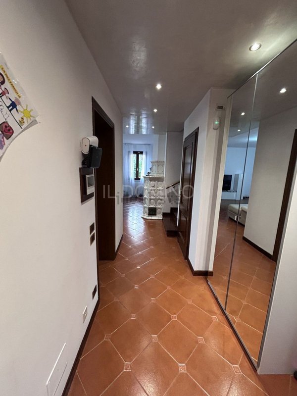 casa indipendente in vendita a Legnaro in zona Casone