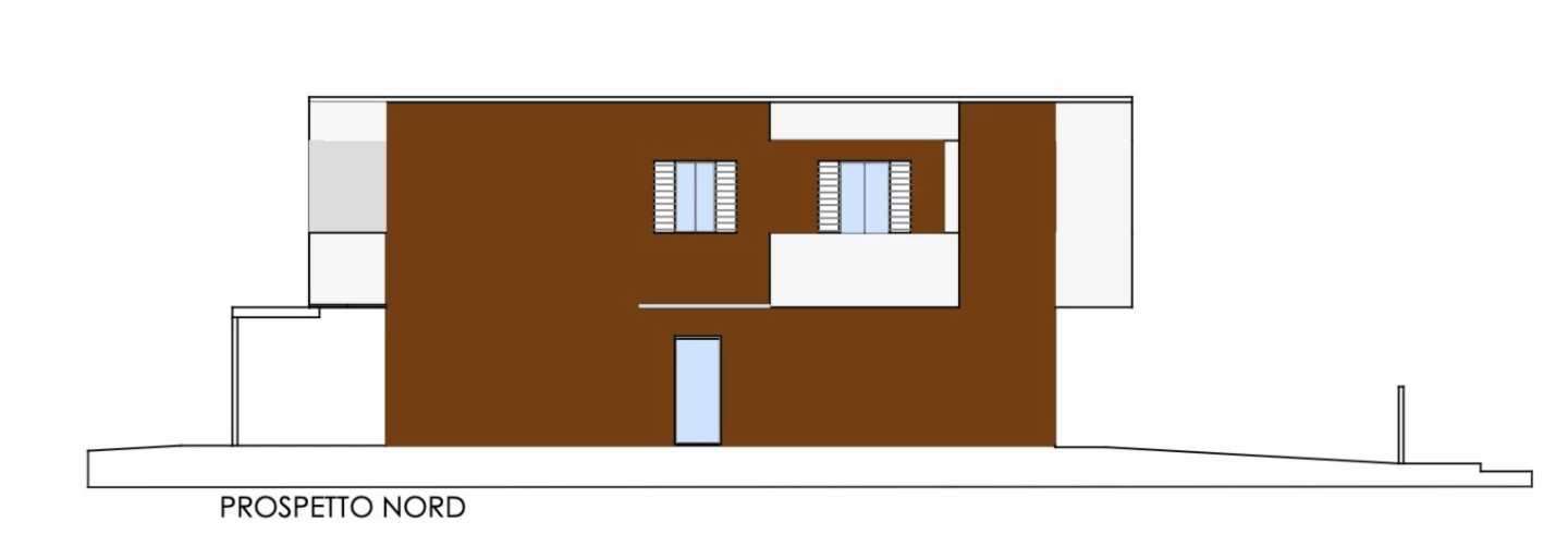 casa indipendente in vendita a Legnaro in zona Volparo