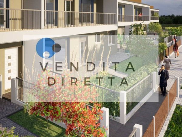 appartamento in vendita a Limena