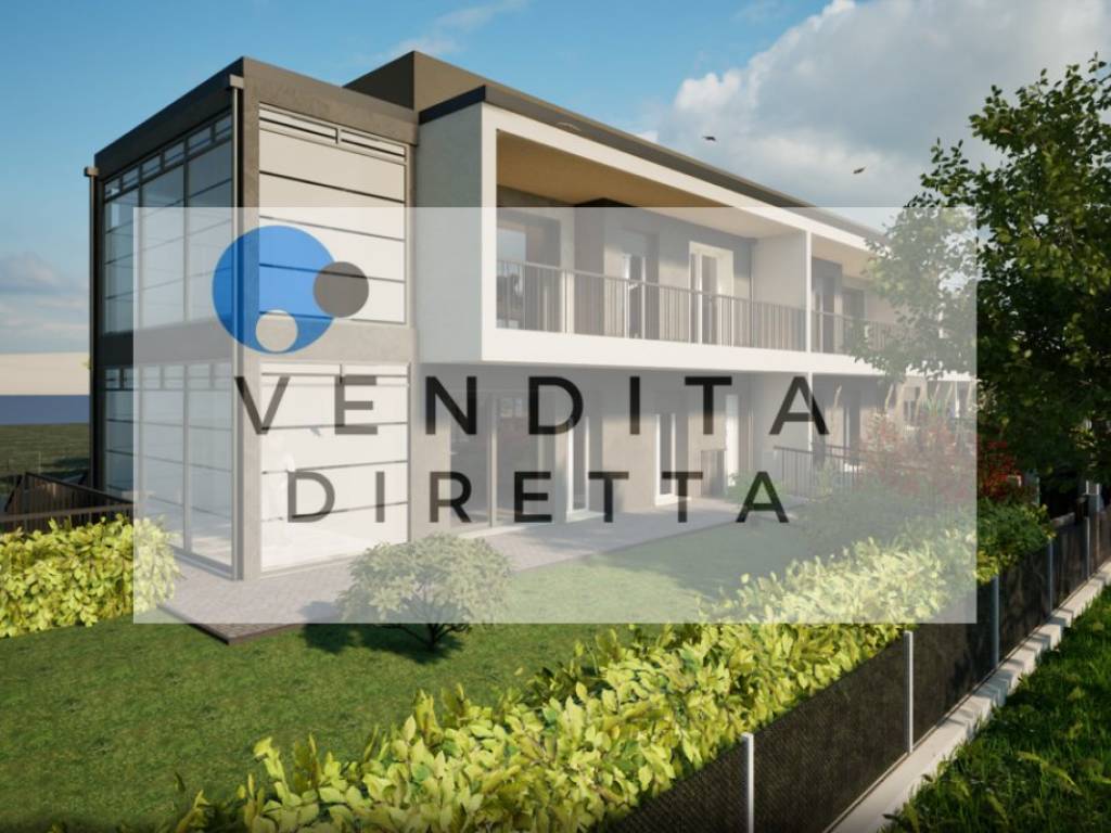 appartamento in vendita a Limena