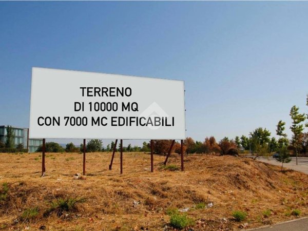 terreno edificabile in vendita a Limena