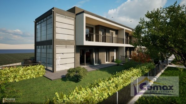 appartamento in vendita a Limena