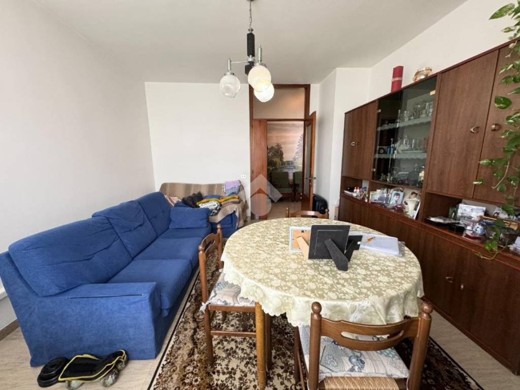appartamento in vendita a Limena