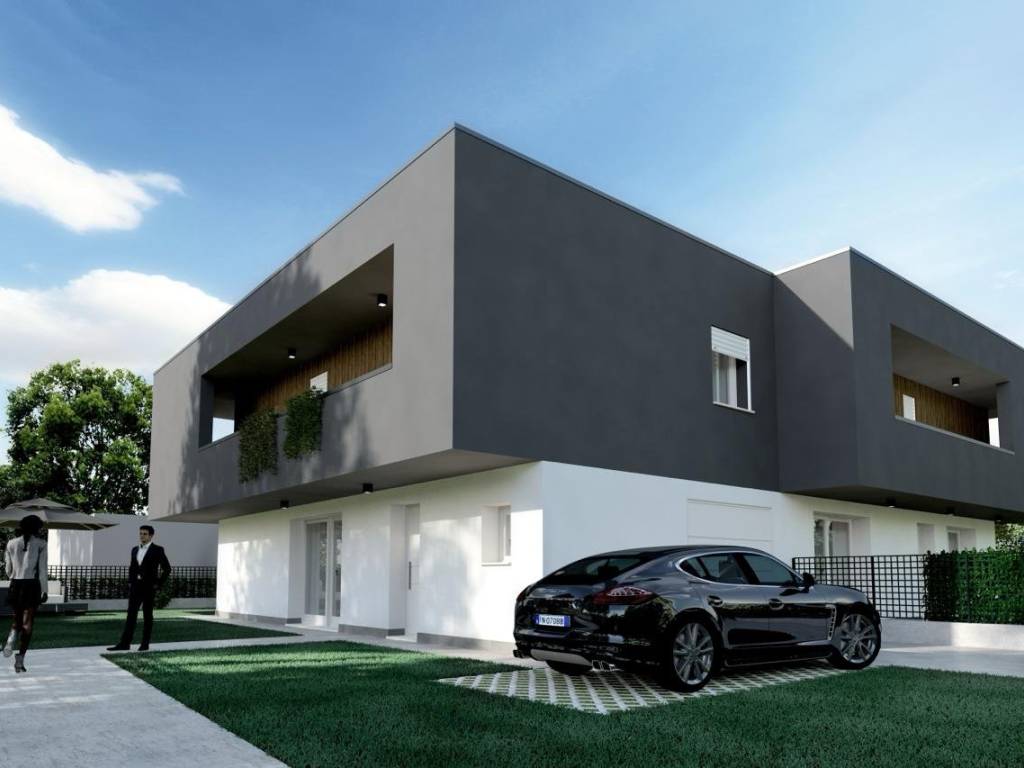 casa indipendente in vendita a Limena