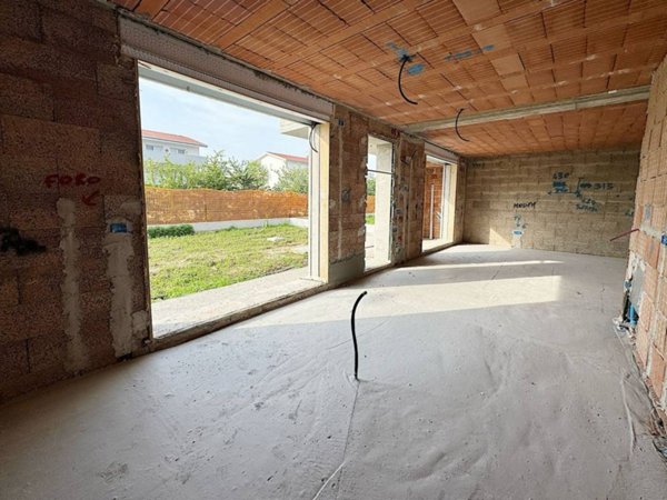 casa indipendente in vendita a Limena