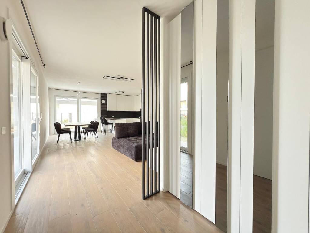 casa indipendente in vendita a Limena