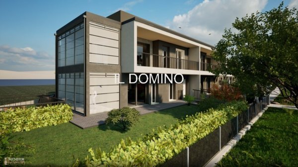 appartamento in vendita a Limena