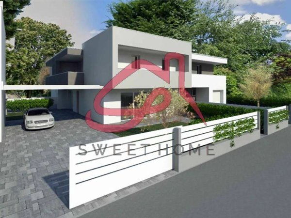 casa indipendente in vendita a Limena