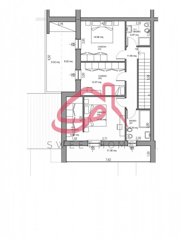 casa indipendente in vendita a Limena