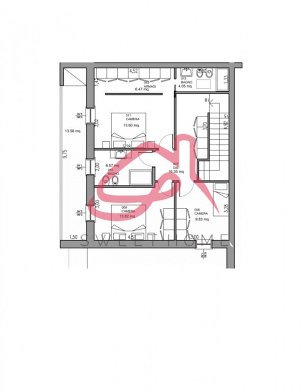 casa indipendente in vendita a Limena