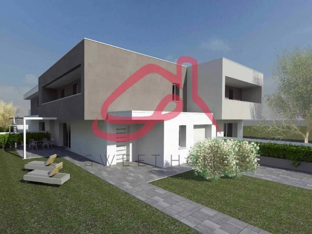 casa indipendente in vendita a Limena