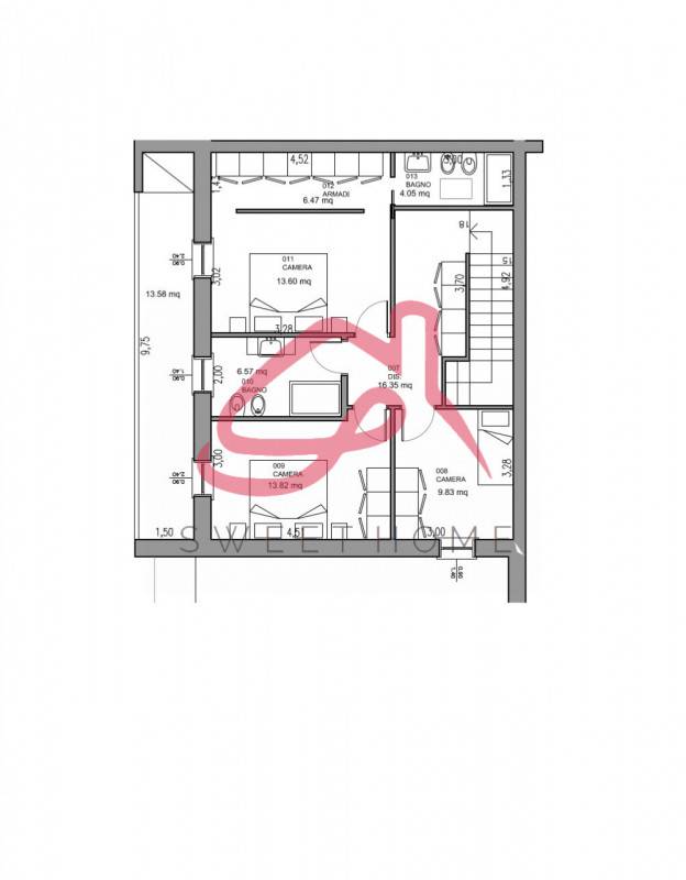 casa indipendente in vendita a Limena