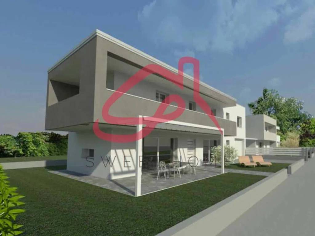 casa indipendente in vendita a Limena