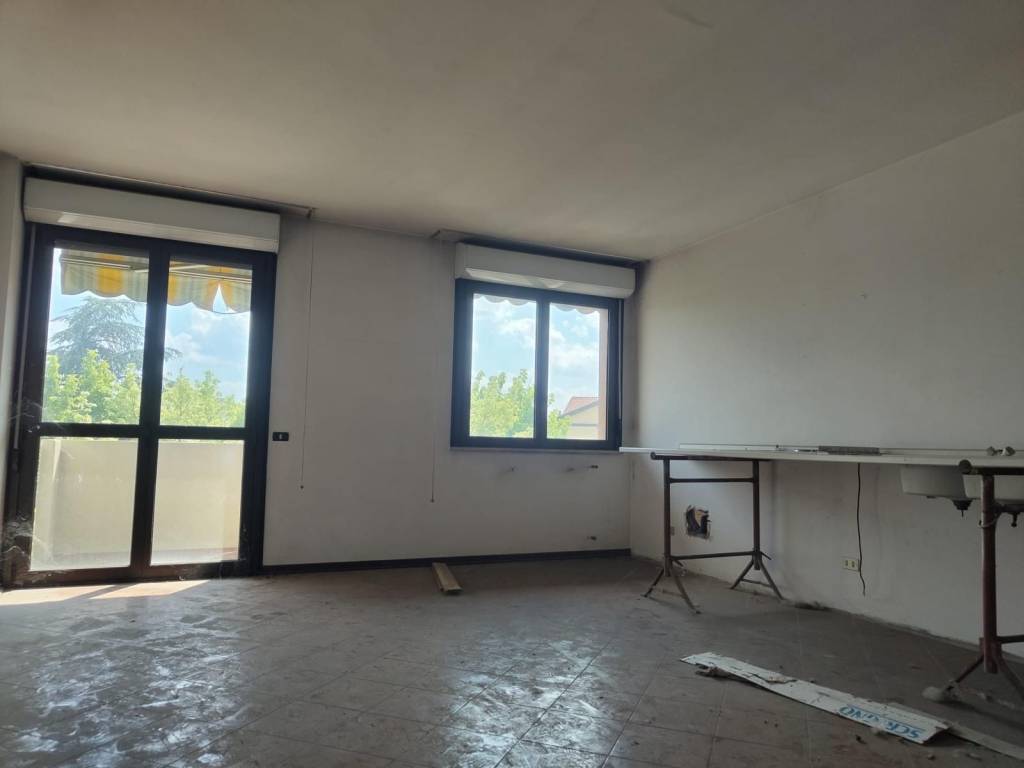 appartamento in vendita a Limena