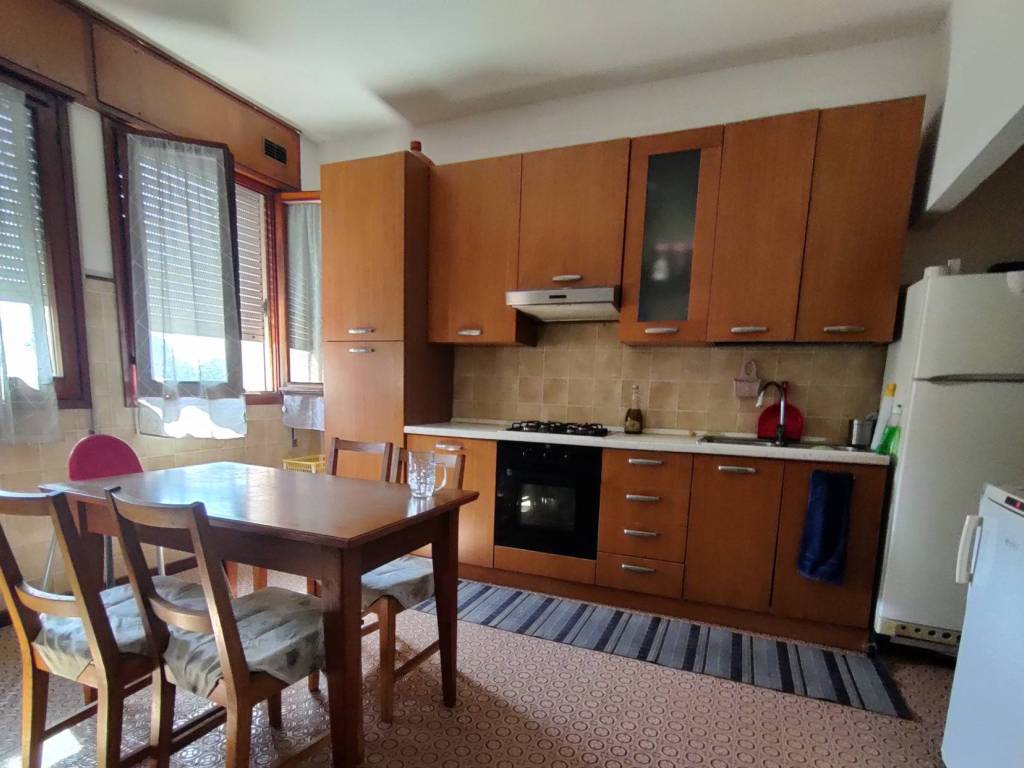 appartamento in vendita a Limena