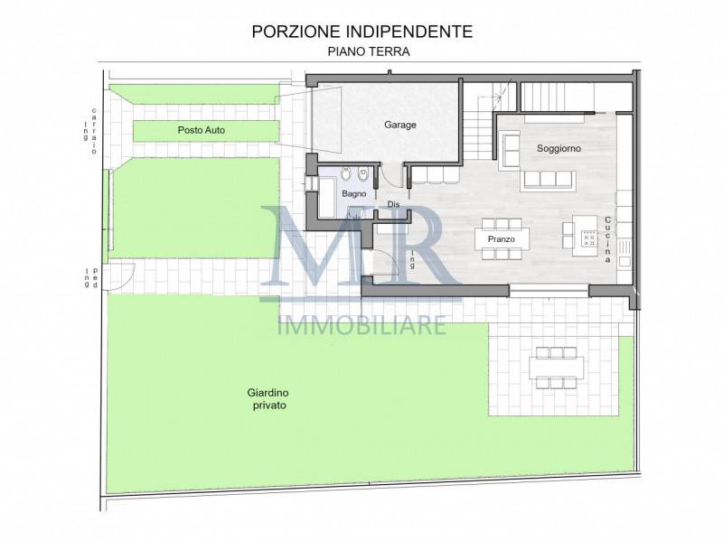 casa indipendente in vendita a Limena