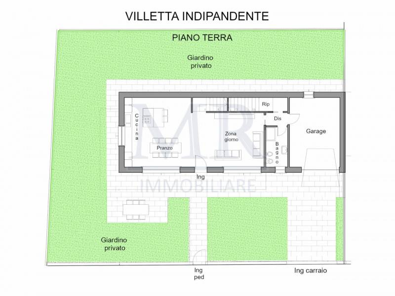casa indipendente in vendita a Limena