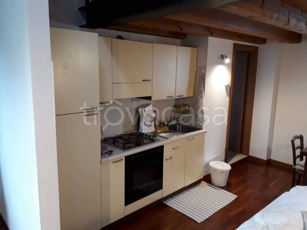 appartamento in vendita a Limena