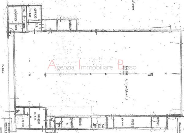 terreno edificabile in vendita a Limena