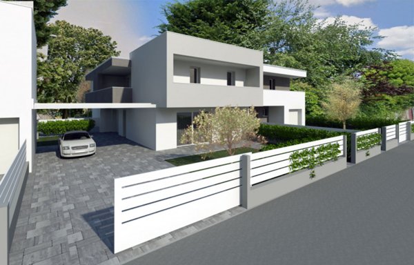 casa indipendente in vendita a Limena