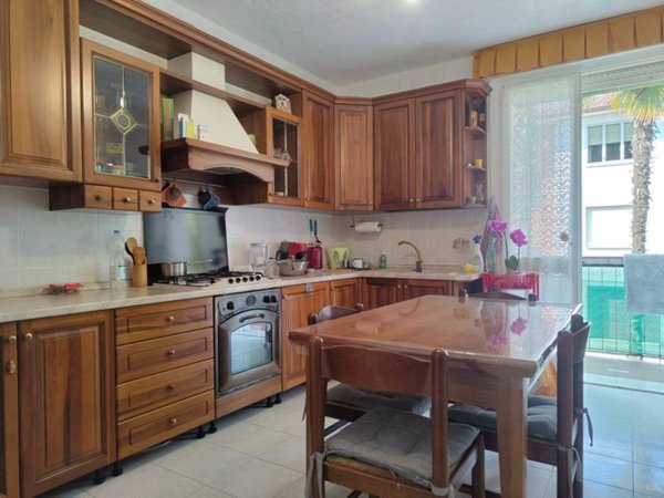 appartamento in vendita a Limena