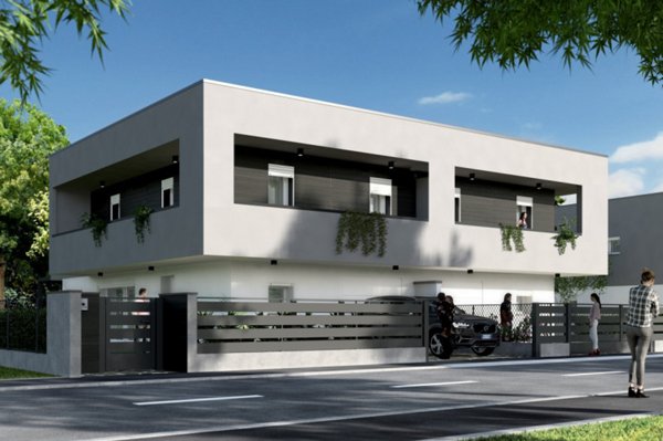 casa indipendente in vendita a Limena