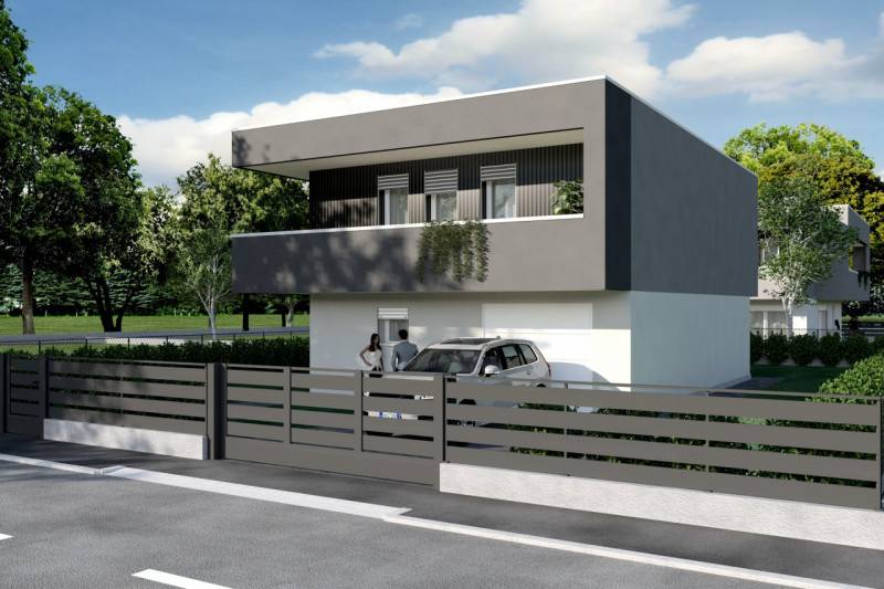 casa indipendente in vendita a Limena