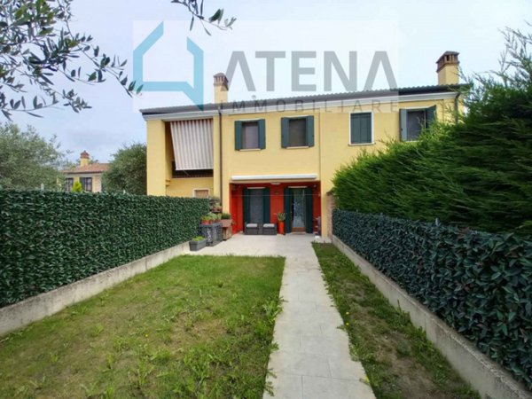 casa indipendente in vendita a Limena