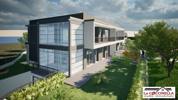 appartamento in vendita a Limena