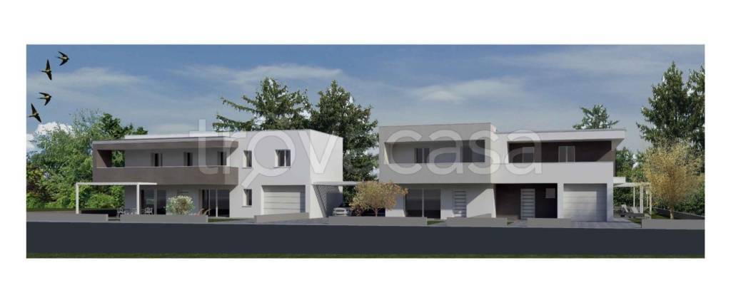 casa indipendente in vendita a Limena
