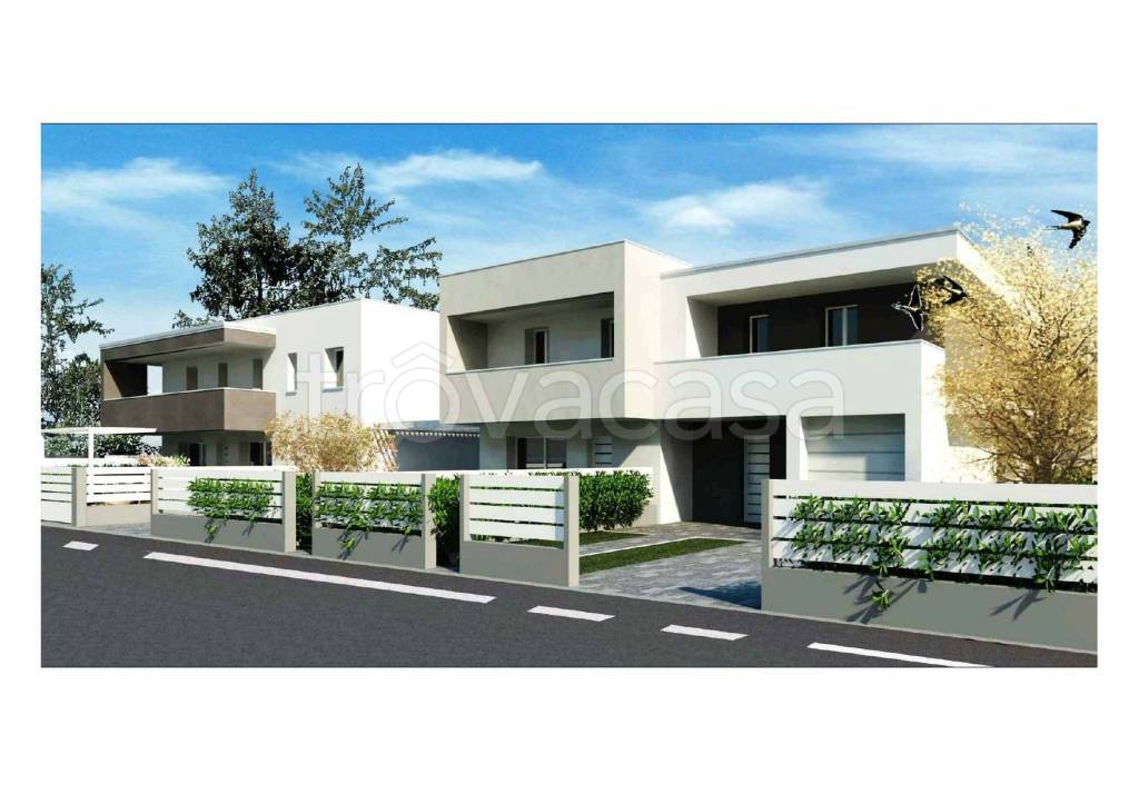 casa indipendente in vendita a Limena
