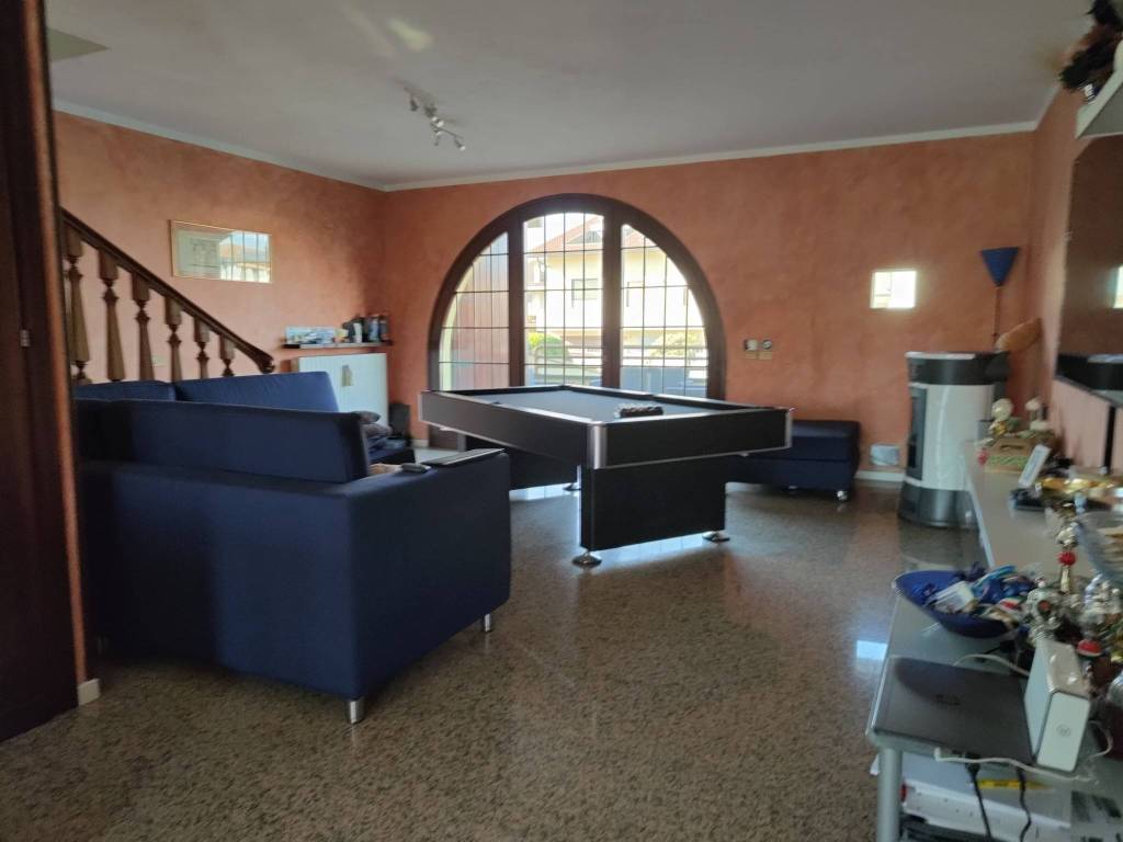 casa indipendente in vendita a Limena