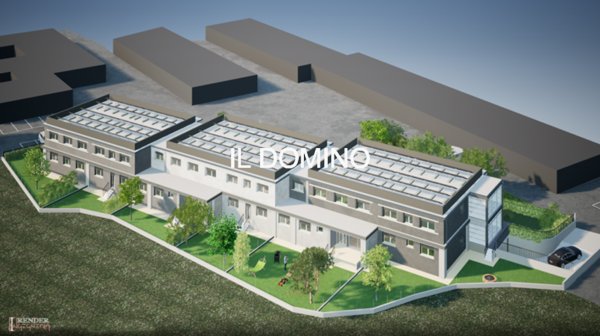 appartamento in vendita a Limena
