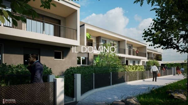 appartamento in vendita a Limena