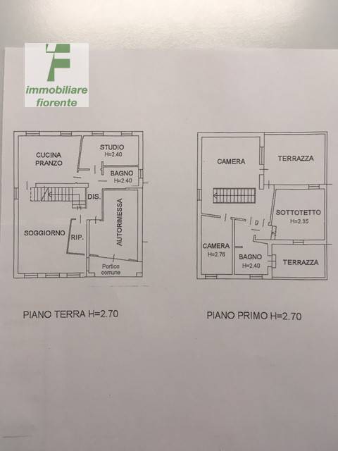 casale in vendita a Limena