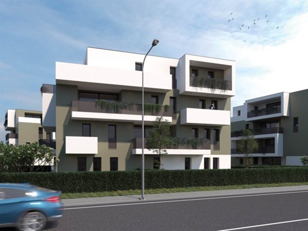 appartamento in vendita a Limena