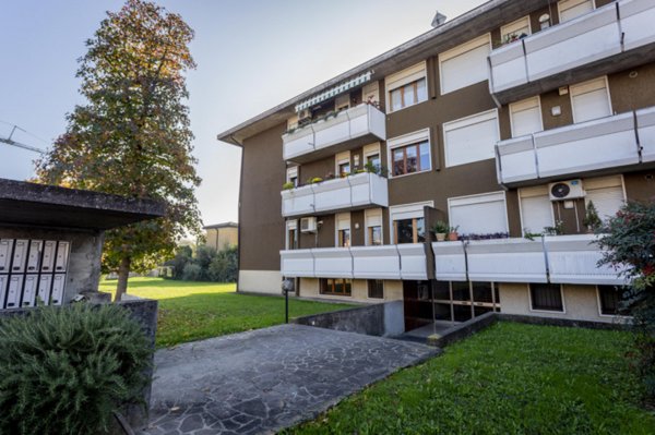 appartamento in vendita a Limena