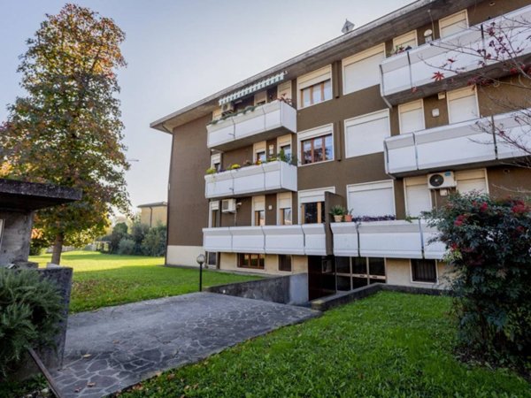 appartamento in vendita a Limena