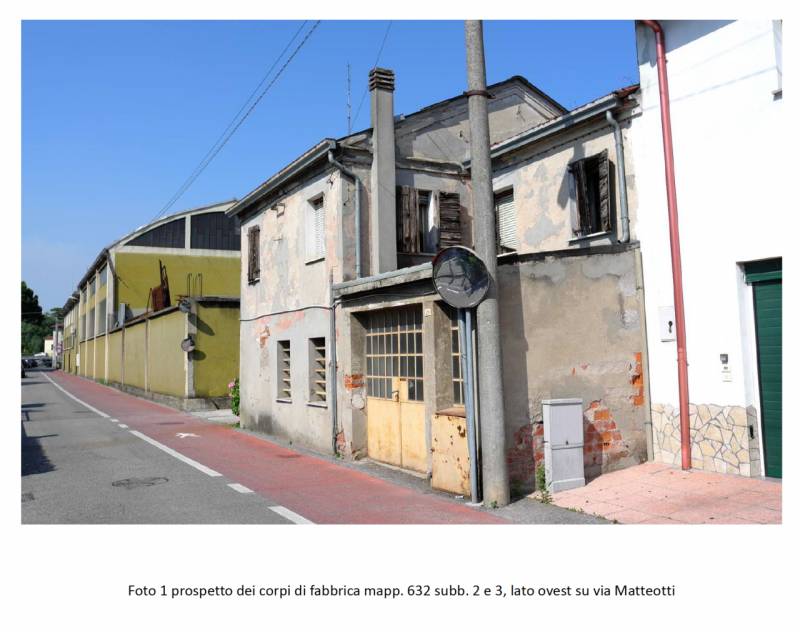 casa indipendente in vendita a Limena