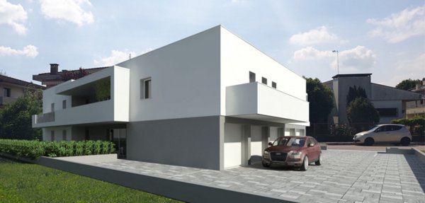 appartamento in vendita a Limena